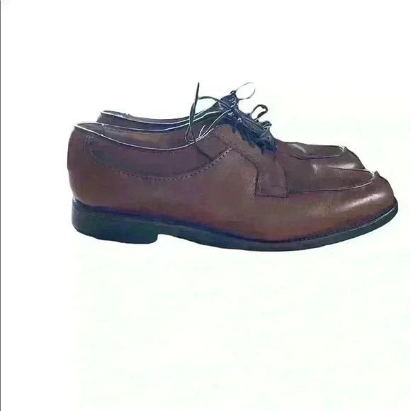 Allen Edmonds Men’s Dress Shoes - Picture 2 of 7